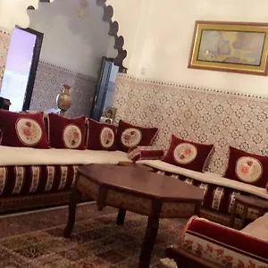  Apartment Dar Soraya Al Madina Marrakech